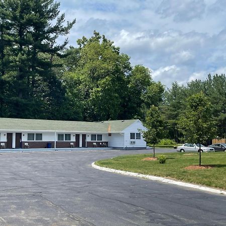 The Minuteman Inn Acton Concord Littleton 外观 照片