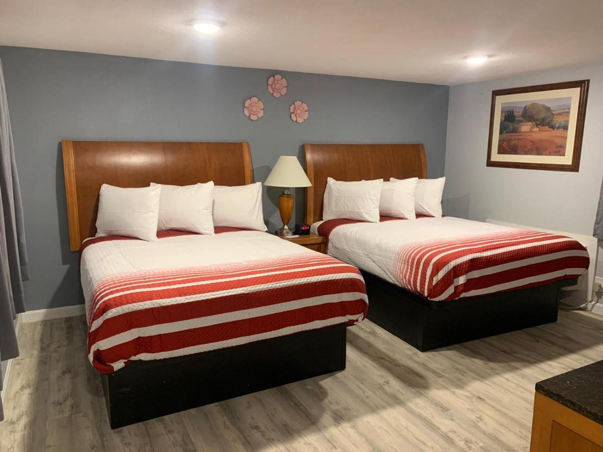The Minuteman Inn Acton Concord Littleton 外观 照片
